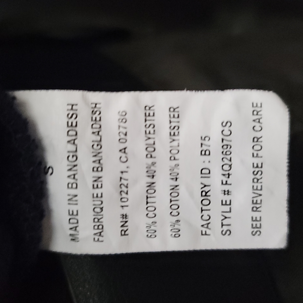 Rogue Crewneck Sweater - Picture 6 of 8